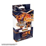 My Hero Academia CCG Deluxe Starter Deck: Endeavor (Ed. Ing)