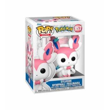 Funko Pop! Pokémon: Sylveon (857)