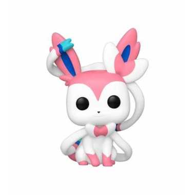 Funko Pop! Pokémon: Sylveon (857)