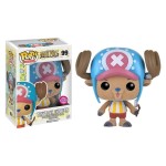 Funko Pop! One Piece: Tony Tony. Chopper (99)(Flocked)