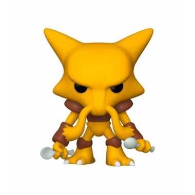 Funko Pop! Pokémon: Alakazam (855)