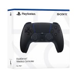 Sony PS5 Dualsense Wireless Controller Midnight Black