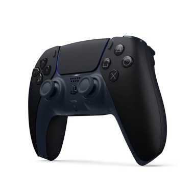 Sony PS5 Dualsense Wireless Controller Midnight Black