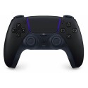 Sony PS5 Dualsense Wireless Controller Midnight Black