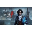 Lies of P per PS5