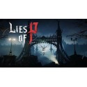 Lies of P per PS5