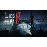 Lies of P per PS5