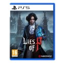 Lies of P per PS5