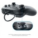 PDP Skin Wired Pro Controller-Star Mario per Nintendo Switch realizzato da Nintendo