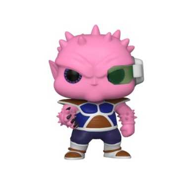 Funko Pop! DragonBall Z: Dodoria (1043)(2021 Fall Convention)