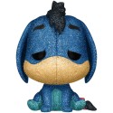 Funko Pop! Winnie the Pooh: Eeyore (254)(Special Edition/Diamond Collection/Limited Edition Chase)