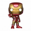 Funko Pop! Avengers Endgame: Iron Man (467)(Special Edition)