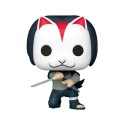 Funko Pop! Naruto Shippuden: Anbu Itachi (1027)(Special Edition/Limited Edition Chase)