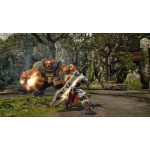 Darksiders Warmastered Edition per Nintendo Switch realizzato da Thq Nordic