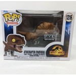 Funko Pop! Jurassic World Dominion: Atrociraptor (Panthera)(1216)(FYE Exclusive)