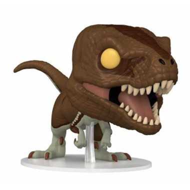 Funko Pop! Jurassic World Dominion: Atrociraptor (Panthera)(1216)(FYE Exclusive)