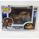 Funko Pop! Jurassic World Dominion: Atrociraptor (Panthera)(1216)(FYE Exclusive)