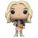 Funko Pop! Stranger Things: Eleven with Eggos (421)(Limited Edition Chase)