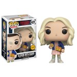 Funko Pop! Stranger Things: Eleven with Eggos (421)(Limited Edition Chase)