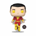 Funko Pop! Shazam! Fury of the gods: Shazam! (1277)(Limited Edition Glow Chase)