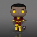 Funko Pop! Shazam! Fury of the gods: Shazam! (1277)(Limited Edition Glow Chase)