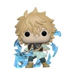 Funko Pop! Black Clover: Luck Voltia (1102)(Special Edition)