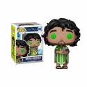 Funko Pop! Disney Encanto: Bruno Madrigal (1150)(Special Edition/Glows in the Dark)