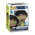 Funko Pop! Disney Encanto: Bruno Madrigal (1150)(Special Edition/Glows in the Dark)