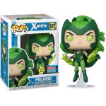 Funko Pop! X-Men: Polaris (927)(2021 Fall Convention/Glows in the Dark)