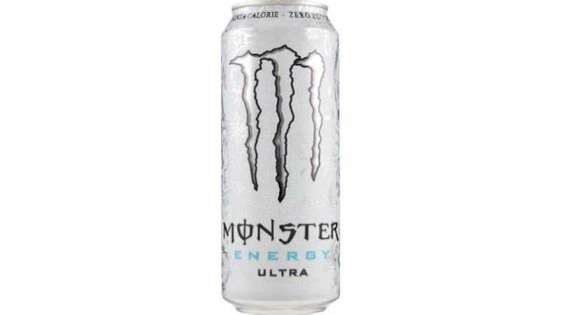 Monster Energy Ultra Zero Zuccheri (500ml)(Call of Duty Edition)