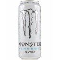 Monster Energy Ultra Zero Zuccheri (500ml)(Call of Duty Edition)