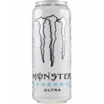 Monster Energy Ultra Zero Zuccheri (500ml)(Call of Duty Edition)