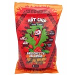 Hot Chip Chilli Strips Bruschette Jalapeno (80gr)