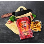 Hot Chip Chilli Strips Smoked Scorpio (80gr)