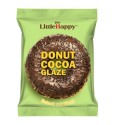 The Little Happy Bakery Donut Cocoa Glaze (50gr)