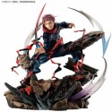 Megahouse Jujutsu Kaisen: Yuji Itadori VS Ver.