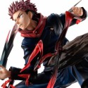 Megahouse Jujutsu Kaisen: Yuji Itadori VS Ver.