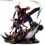 Megahouse Jujutsu Kaisen: Yuji Itadori VS Ver.