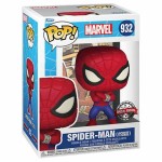 Funko Pop! Marvel: Spider-Man (Japanese TV Series)(932)(Special Edition)