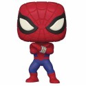 Funko Pop! Marvel: Spider-Man (Japanese TV Series)(932)(Special Edition)