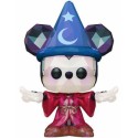 Funko Pop! Disney100: Mickey Mouse (1377)(Special Edition/Facet)