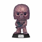 Funko Pop! Disney100 Star Wars: Chewbacca (657)(Special Edition/Facet)