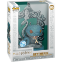 Funko Pop! Harry Potter: Slytherin Snake (05)(Special Edition)