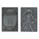 Magic the Gathering: Praetor Elesh Norn Ingot Metal Collectible Card (Limited to 5000 Worldwide)