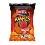 Herr's Carolina Reaper Cheese Curls (28gr)