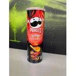 Pringles Super Hot Spicy Crayfish Flavour (110gr)