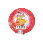 Cici Big Jelly gusto Pesca con Nata de Coco (218gr)