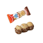 Kinder Happy Hippo Cocoa Biscuit (20.7gr)