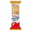 Kinder Happy Hippo Hazelnut Biscuit (20.7gr)