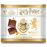 Witor's Harry Potter: Il potere dei cristalli dorati (50gr)